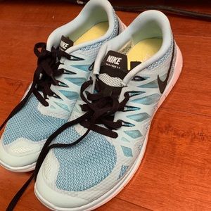 Nike Free 5.0 Running NWOT